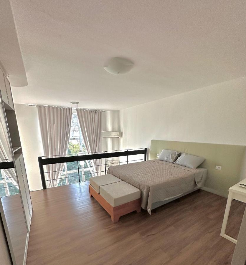 Saint Sebastian Flat 307 - Com Hidro! Ate 4 Pessoas, Duplex, No Centro Villa Jaraguá do Sul Eksteriør billede