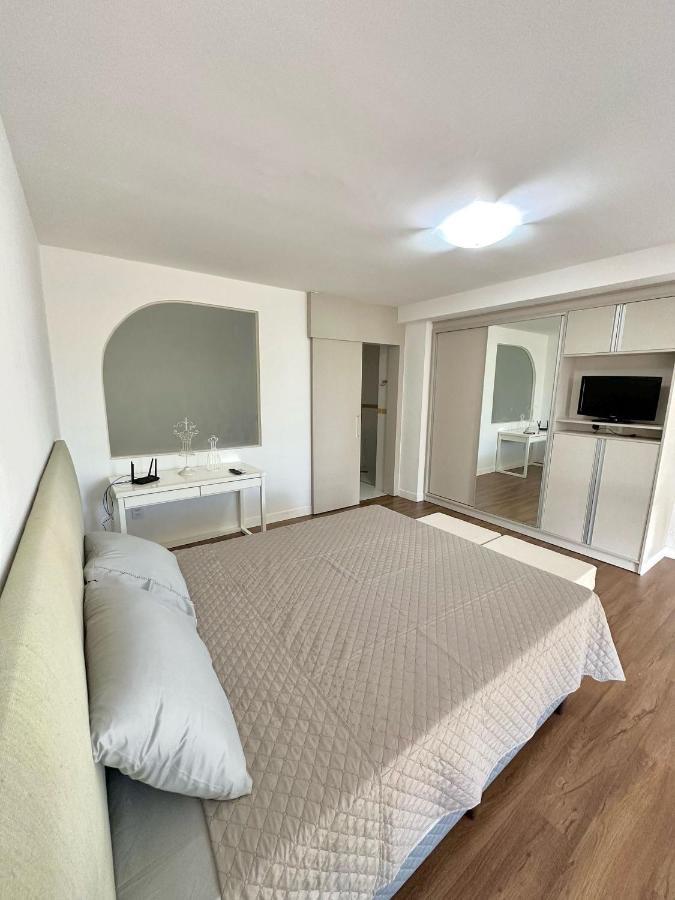 Saint Sebastian Flat 307 - Com Hidro! Ate 4 Pessoas, Duplex, No Centro Villa Jaraguá do Sul Eksteriør billede