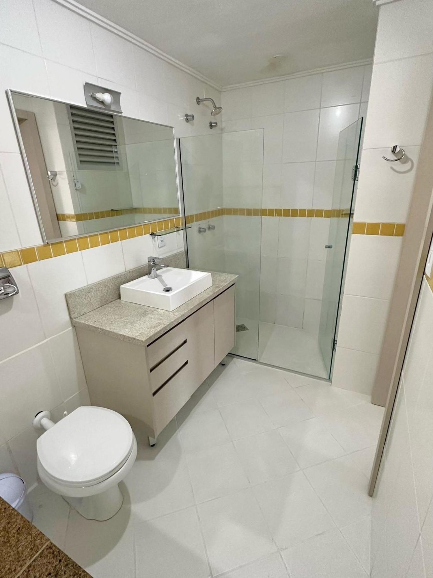 Saint Sebastian Flat 307 - Com Hidro! Ate 4 Pessoas, Duplex, No Centro Villa Jaraguá do Sul Eksteriør billede